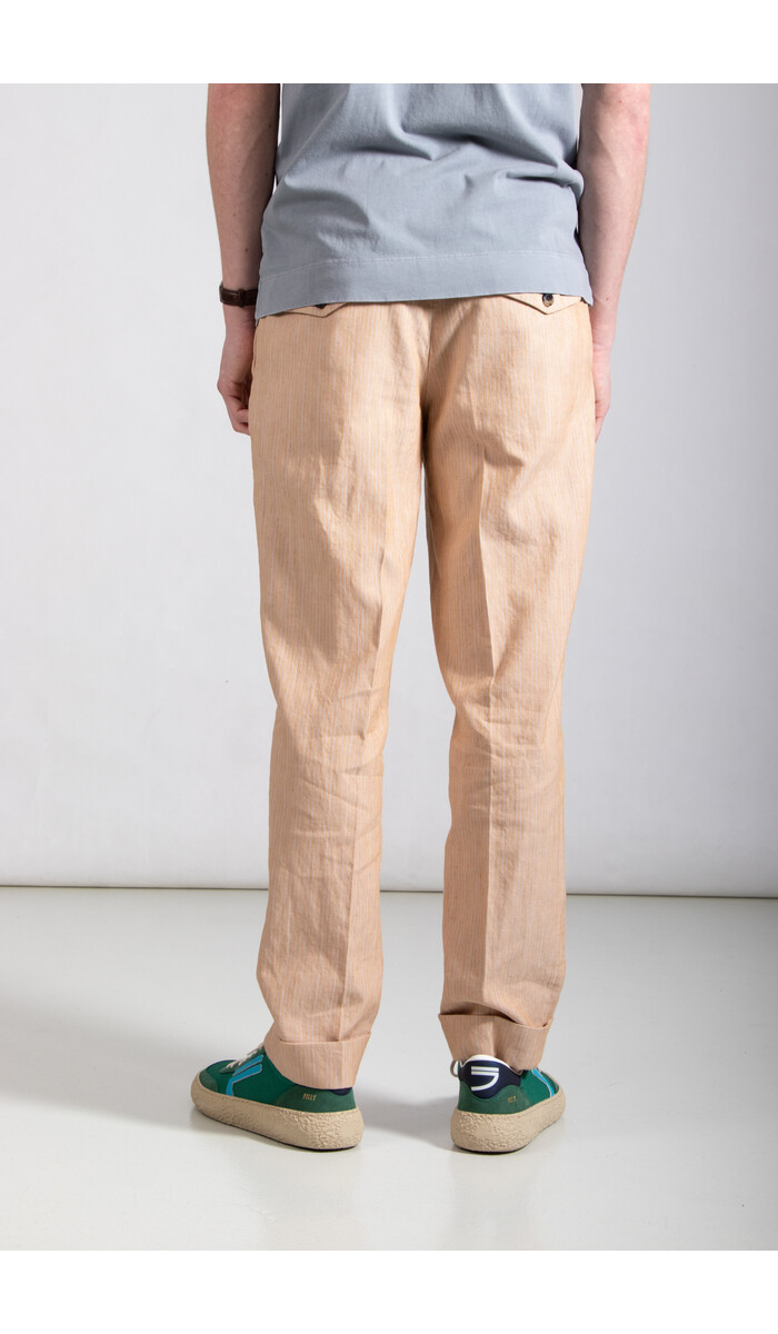 Dries van Noten Dries van Noten Broek / Philip / Beige