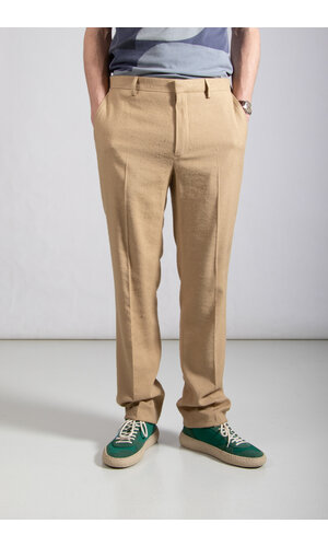 Dries van Noten Dries van Noten Trousers / Patrino / Camel