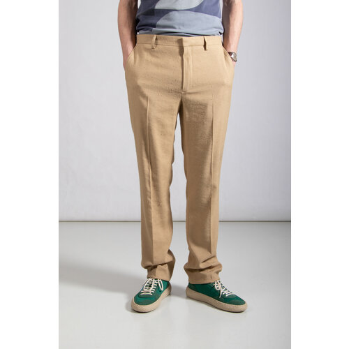 Dries van Noten Dries van Noten Trousers / Patrino / Camel