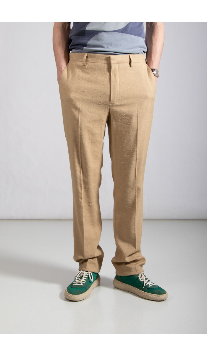 Dries van Noten Dries van Noten Trousers / Patrino / Camel