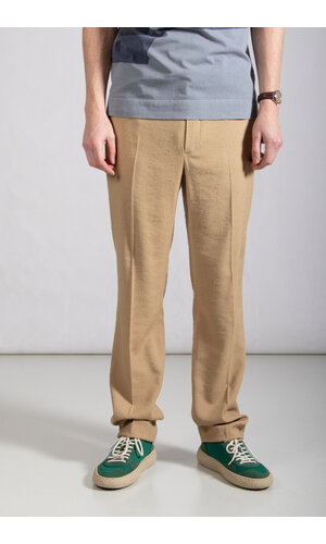 Dries van Noten Dries van Noten Trousers / Patrino / Camel