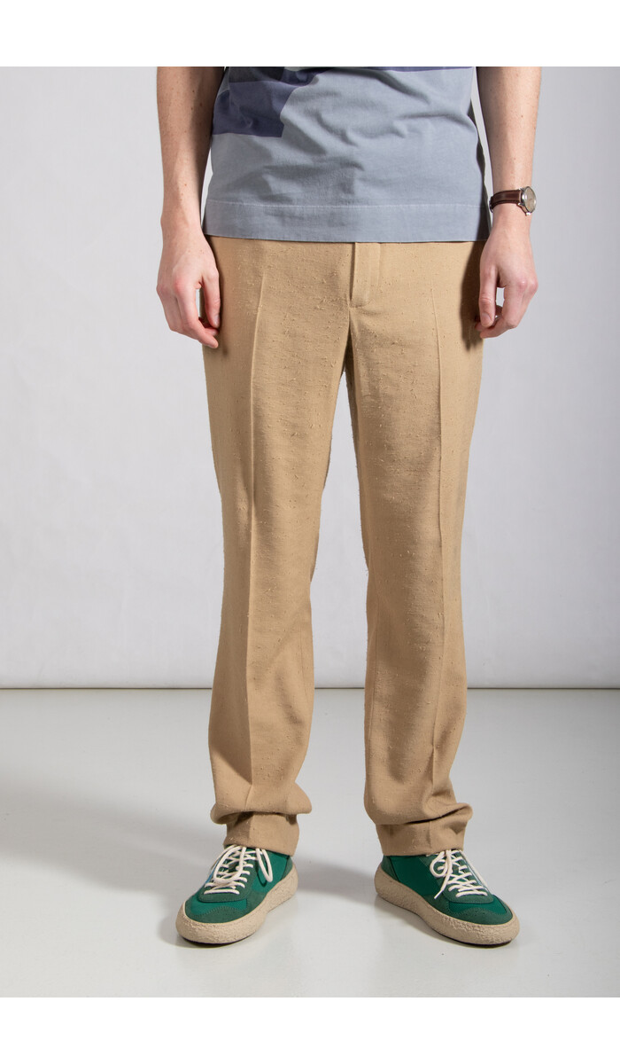 Dries van Noten Dries van Noten Broek / Patrino / Kameel