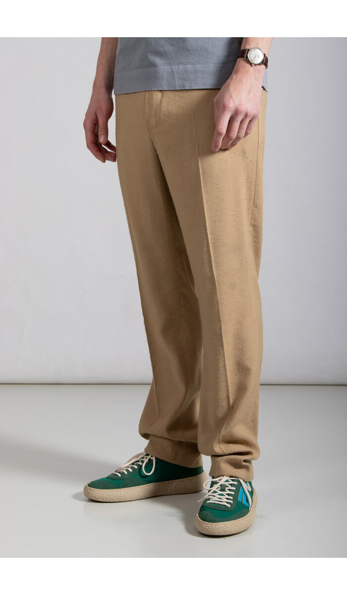 Dries van Noten Dries van Noten Broek / Patrino / Kameel