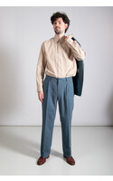 Tiger of Sweden Trousers / Todne / Water