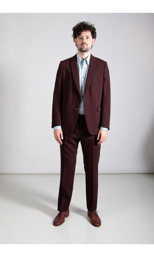 Dries van Noten Dries van Noten Suit / Kline / Aubergine