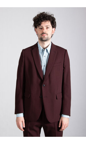 Dries van Noten Dries van Noten Suit / Kline / Aubergine