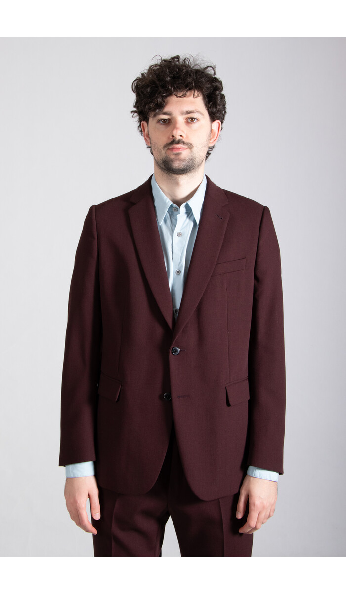 Dries van Noten Dries van Noten Suit / Kline / Aubergine