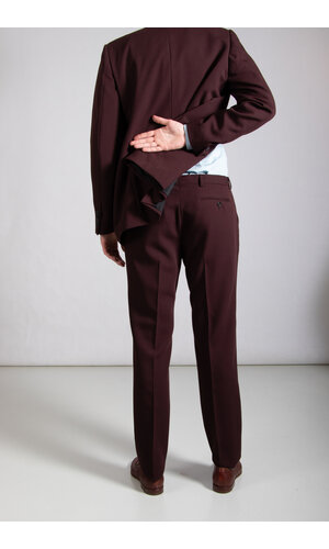 Dries van Noten Dries van Noten Suit / Kline / Aubergine