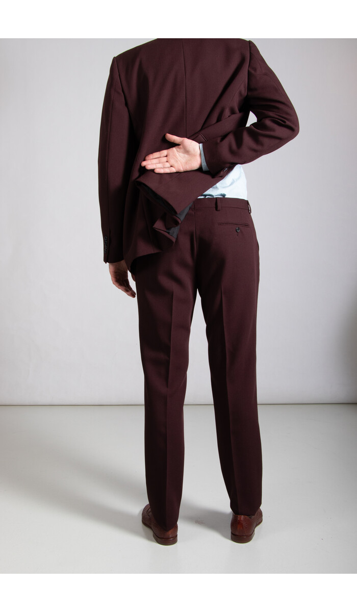 Dries van Noten Dries van Noten Suit / Kline / Aubergine