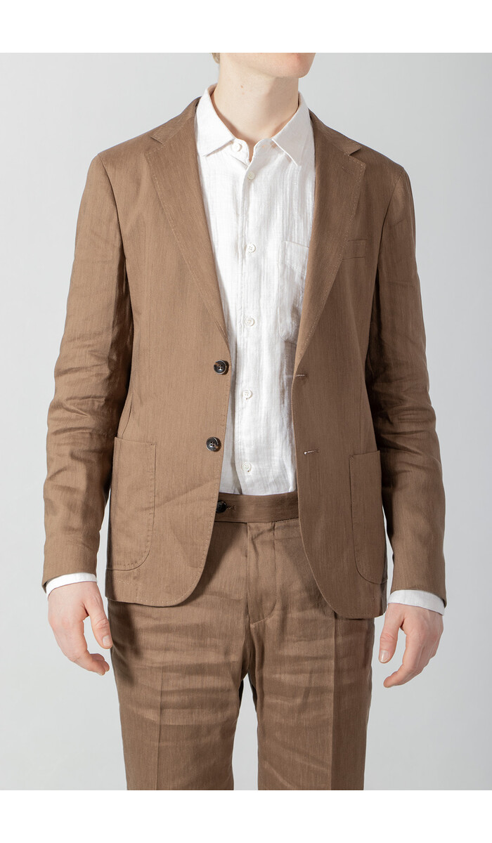 Strellson Strellson Blazer / Acon / Light Brown