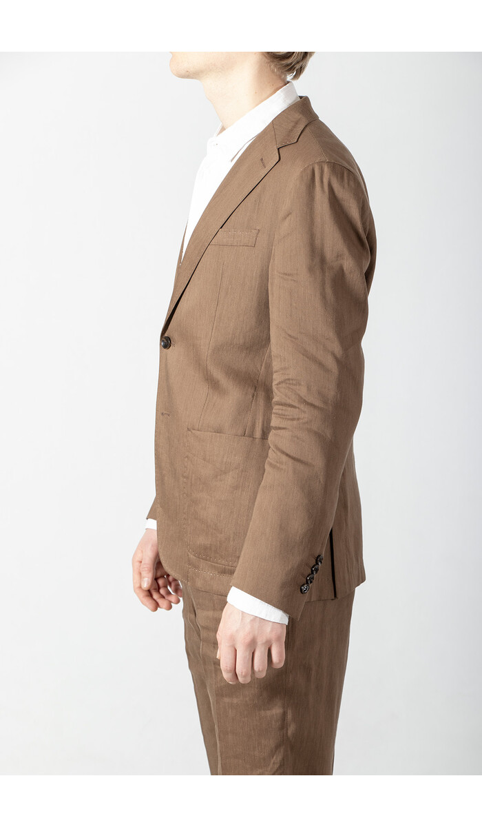 Strellson Strellson Blazer / Acon / Light Brown