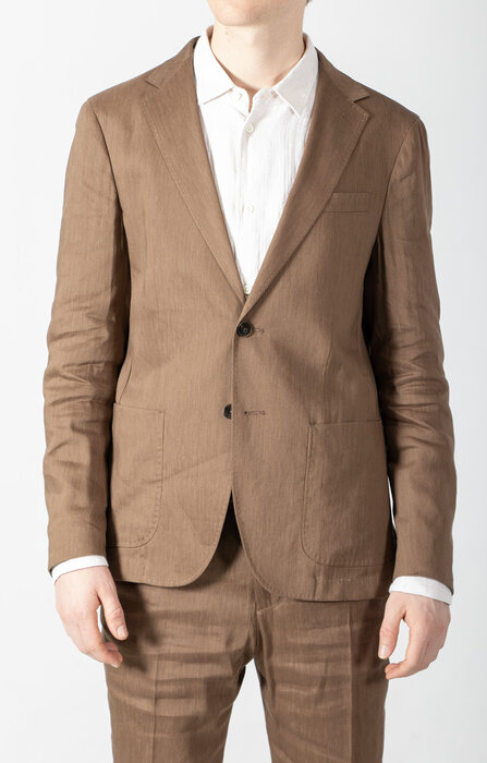 Strellson Strellson Blazer / Acon / Light Brown