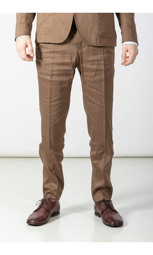 Strellson Strellson Trousers / Till / Light Brown