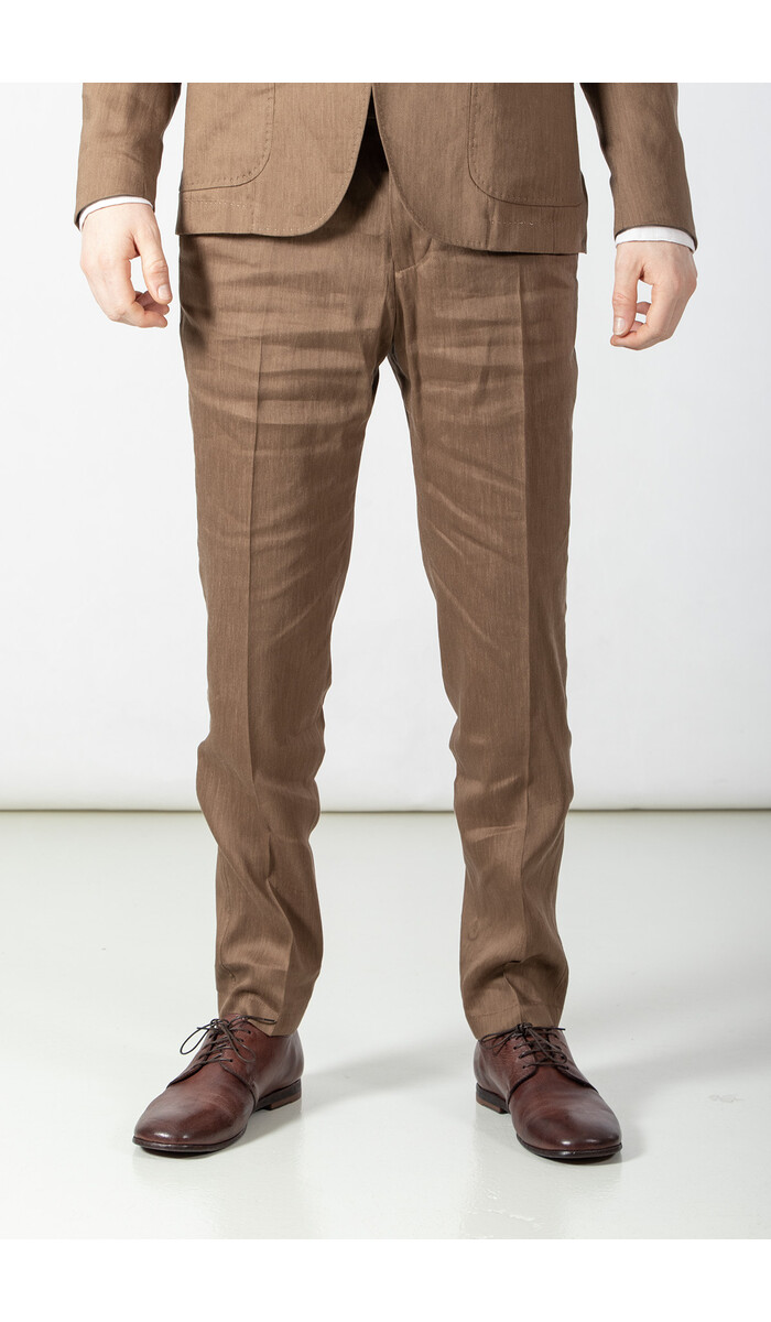 Strellson Strellson Pantalon / Till / Lichtbruin