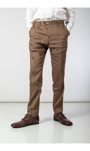 Strellson Strellson Trousers / Till / Light Brown
