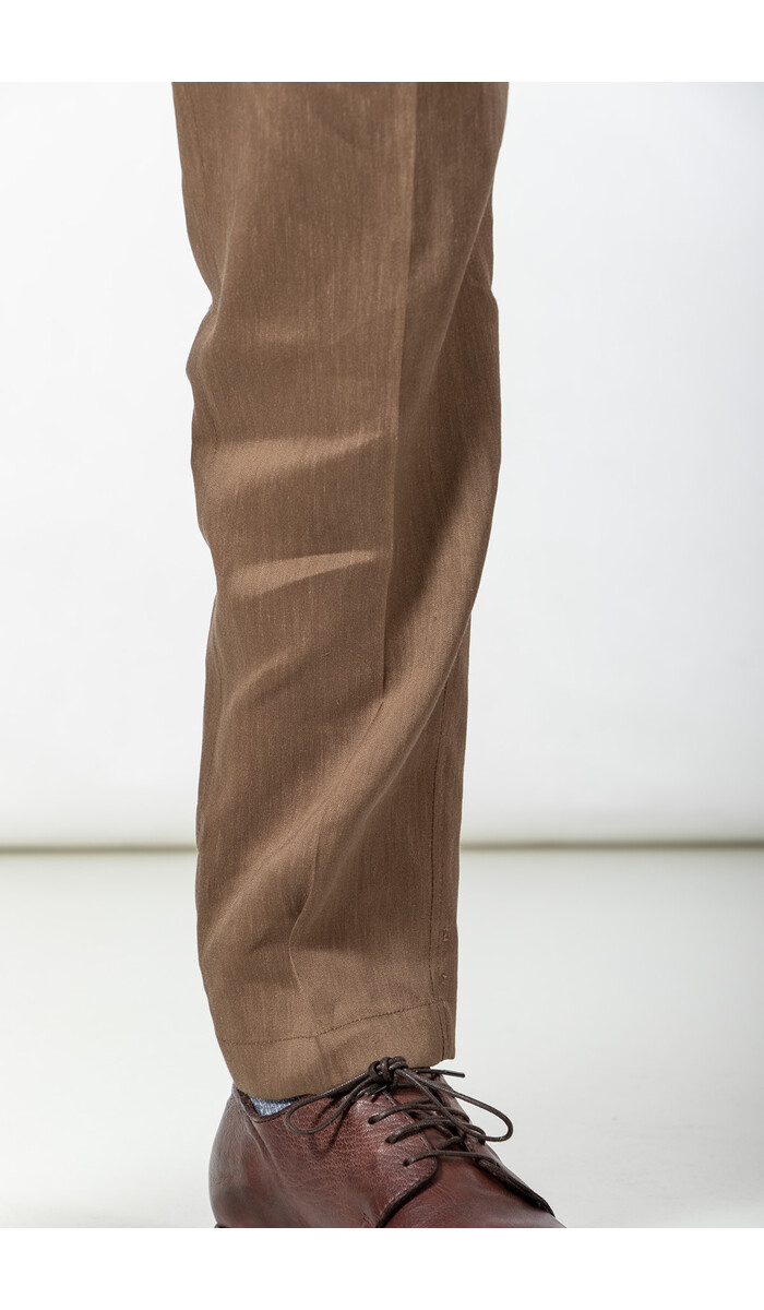 Strellson Strellson Trousers / Till / Light Brown