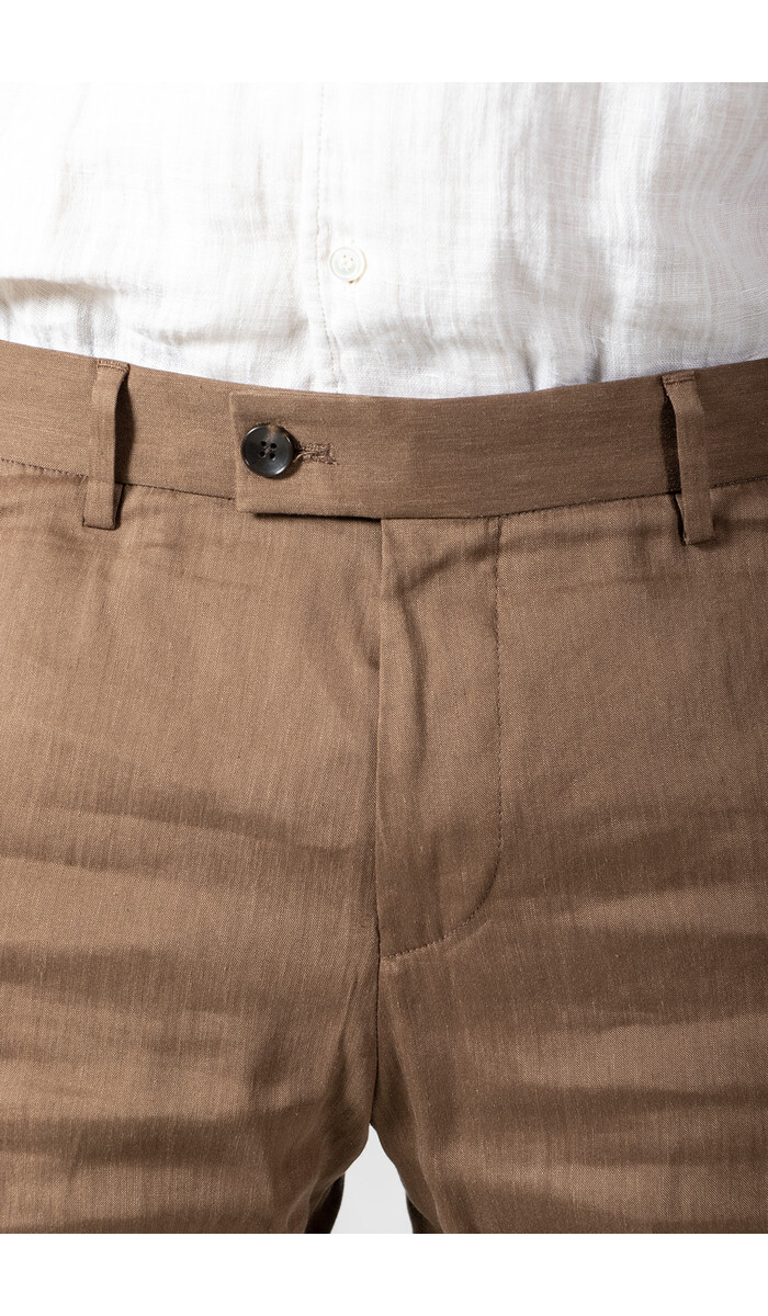 Strellson Strellson Trousers / Till / Light Brown