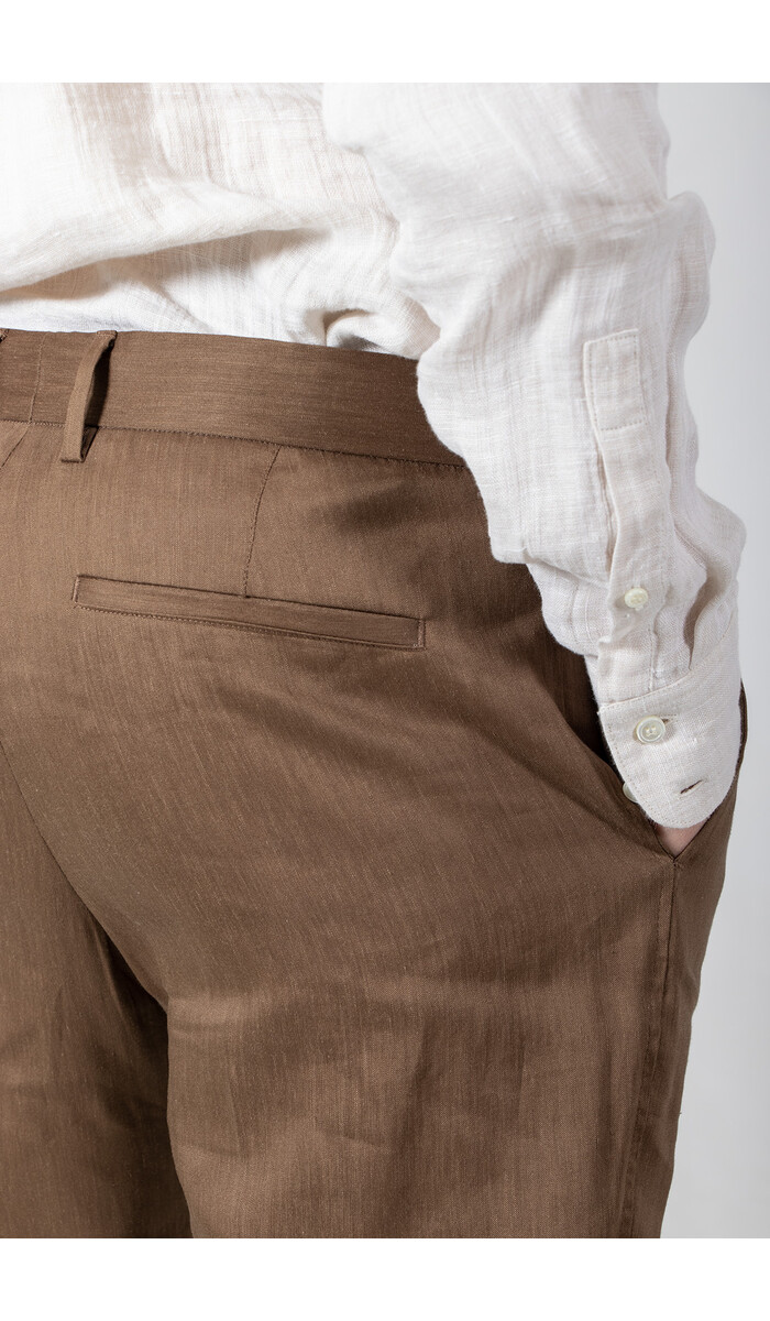 Strellson Strellson Trousers / Till / Light Brown