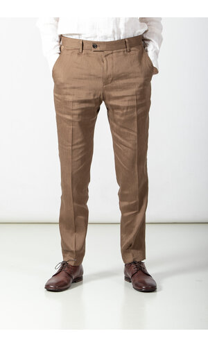 Strellson Strellson Trousers / Till / Light Brown