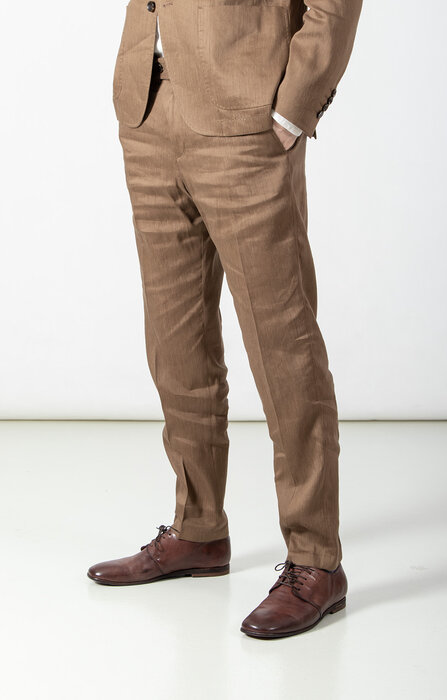 Strellson Strellson Trousers / Till / Light Brown