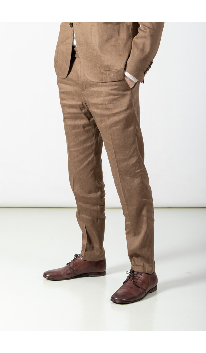 Strellson Strellson Trousers / Till / Light Brown