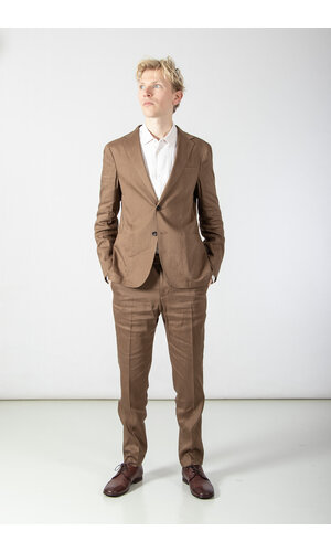 Strellson Strellson Trousers / Till / Light Brown