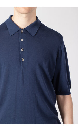 William Lockie William Lockie Polo / Kent / Stahlblau