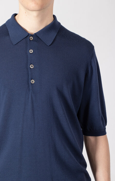 William Lockie William Lockie Polo / Kent / Steelblue