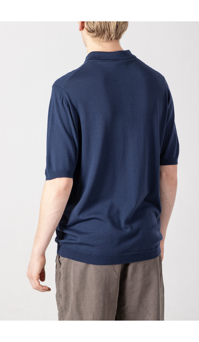 William Lockie William Lockie Polo / Kent / Steelblue