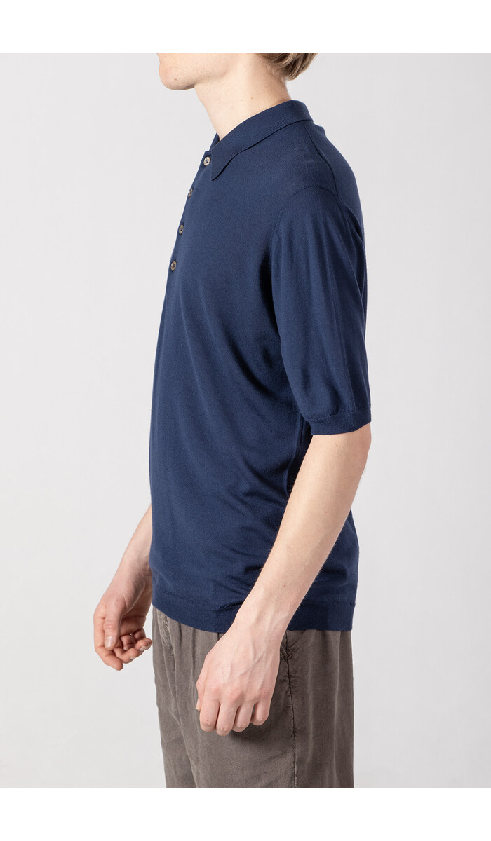 William Lockie William Lockie Polo / Kent / Steelblue