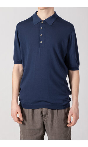 William Lockie William Lockie Polo / Kent / Stahlblau