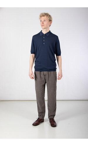 William Lockie William Lockie Polo / Kent / Stahlblau