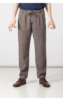 Hannes Roether Trousers / Paper / Rock