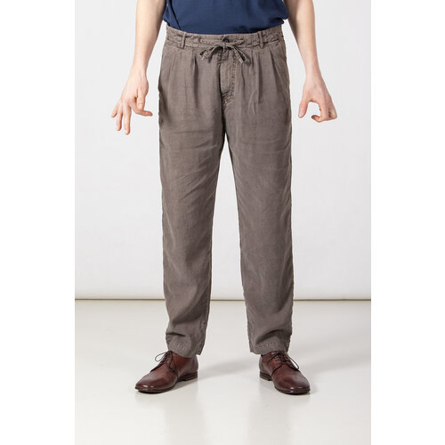 Hannes Roether Hannes Roether Trousers / Paper / Rock