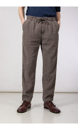 Hannes Roether Hannes Roether Trousers / Paper / Rock