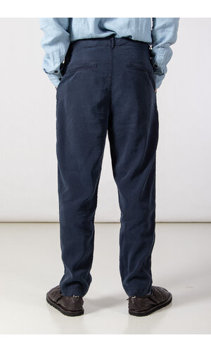 Hannes Roether Hannes Roether Trousers / Paper / Tornado