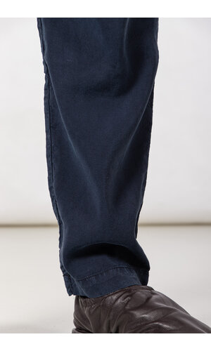 Hannes Roether Hannes Roether Trousers / Paper / Tornado