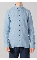 Hannes Roether Shirt / Milske / Sky