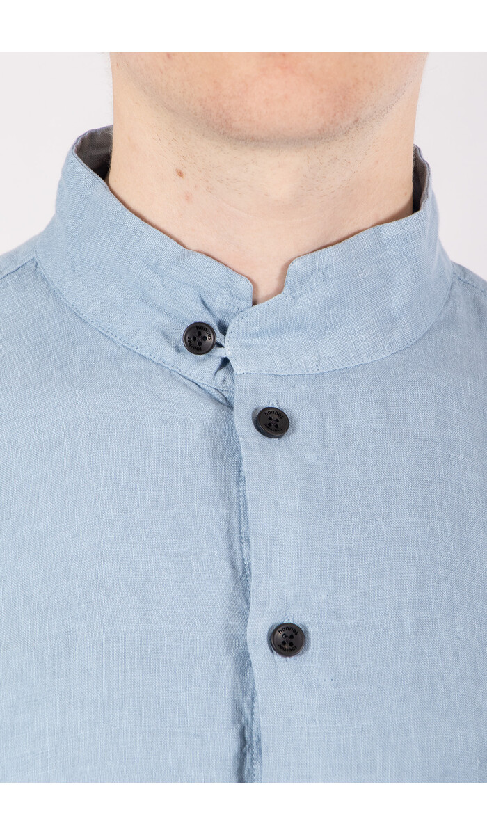 Hannes Roether Hannes Roether Shirt / Milske / Sky