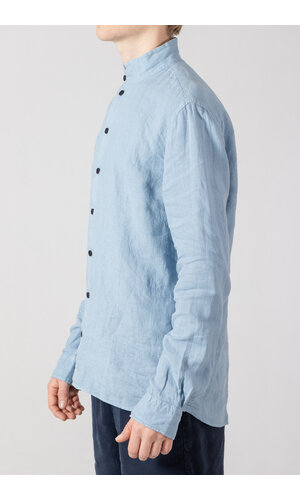 Hannes Roether Hannes Roether Shirt / Milske / Sky