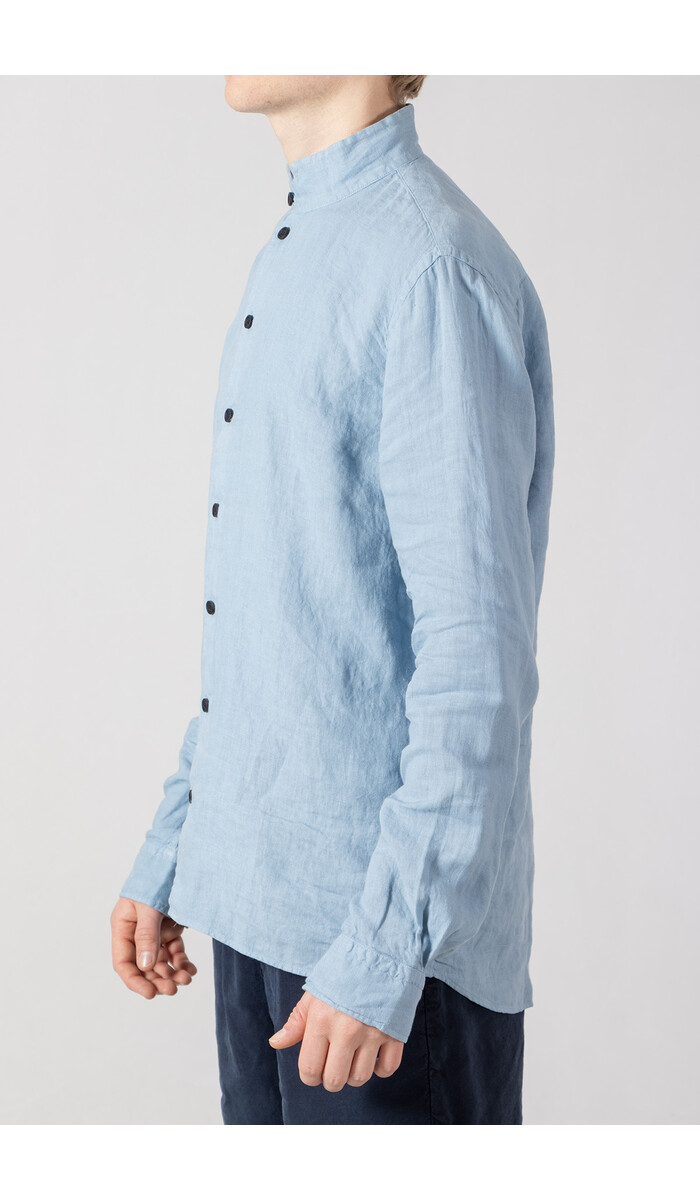 Hannes Roether Hannes Roether Shirt / Milske / Sky