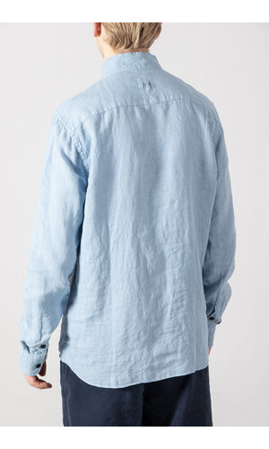 Hannes Roether Hannes Roether Shirt / Milske / Sky