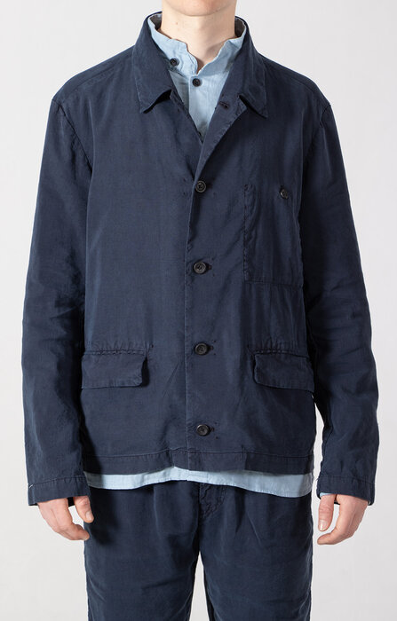 Hannes Roether Hannes Roether Jacket / Pikant / Tornado