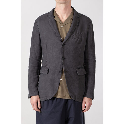 Hannes Roether Hannes Roether Blazer / Schumann / Graphite