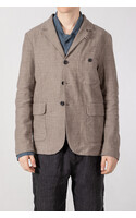 Hannes Roether Blazer / Josef / Light Brown