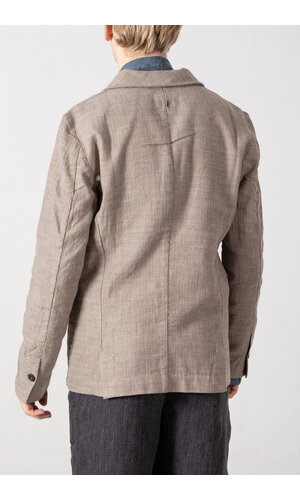 Hannes Roether Hannes Roether Blazer / Josef / Light Brown