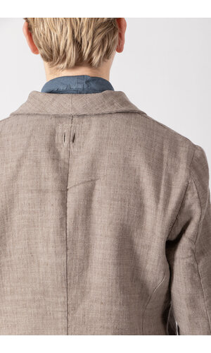 Hannes Roether Hannes Roether Blazer / Josef / Light Brown