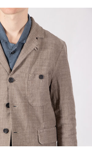 Hannes Roether Hannes Roether Blazer / Josef / Light Brown