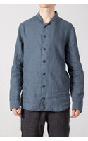 Hannes Roether Shirt / Earl / Steel