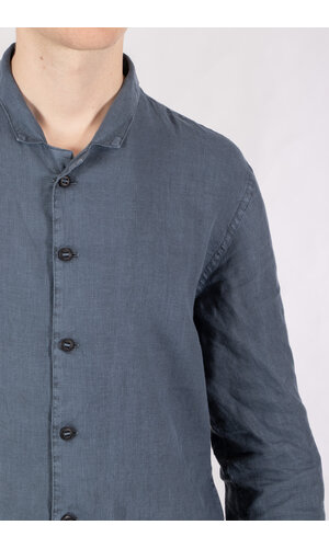 Hannes Roether Hannes Roether Shirt / Earl / Steel